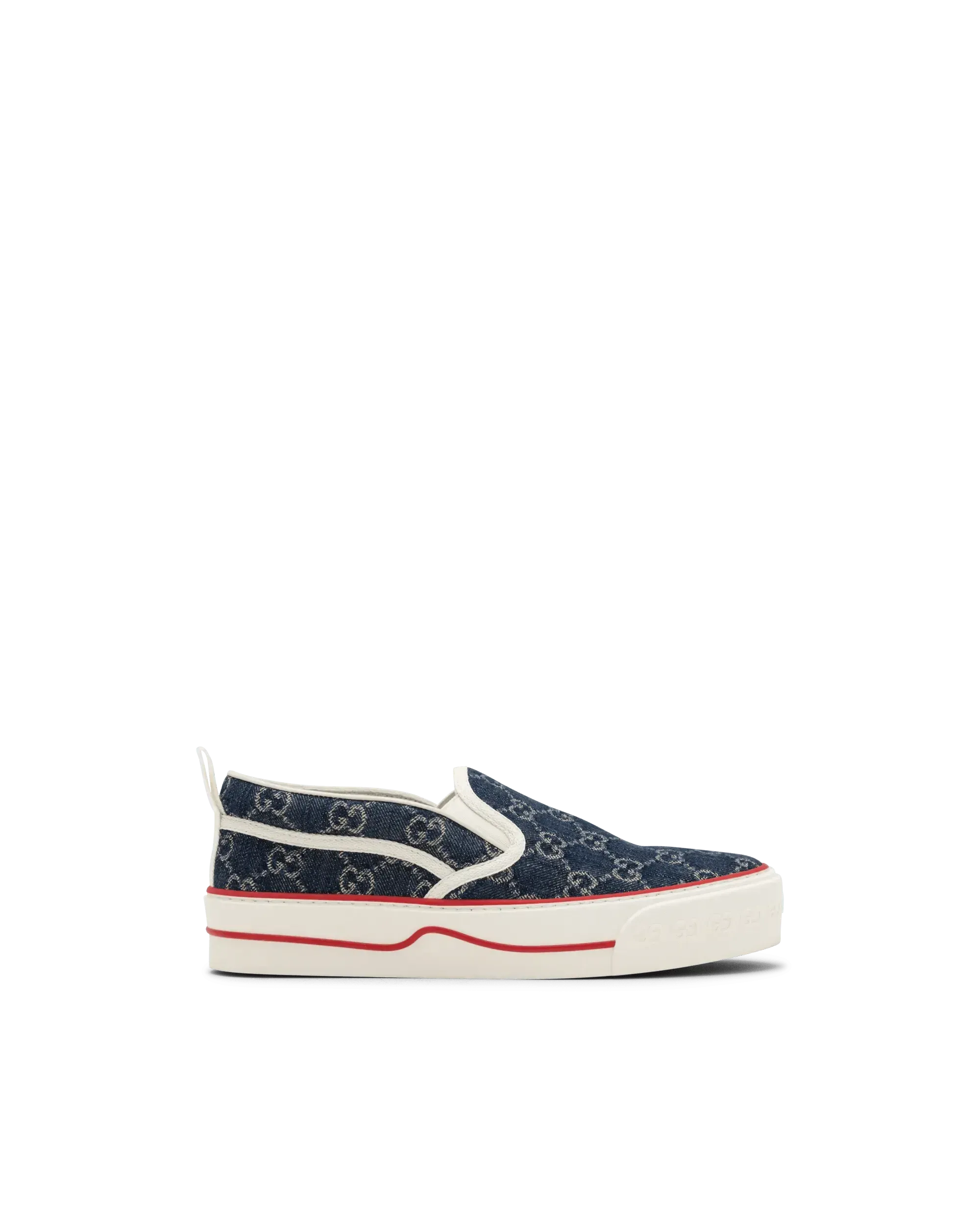 GG Tennis 1977 Slip-On Sneaker