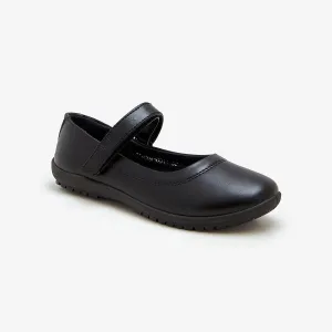 Girls Basic School Shoes