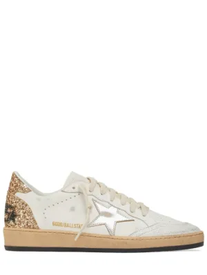 Golden Goose   20mm Ball Star leather sneakers 