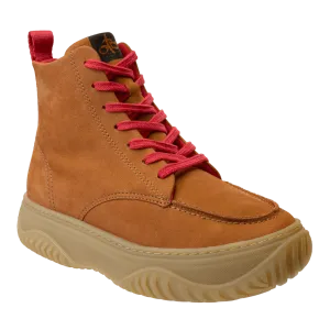 GORP in CAMEL Sneaker Boots