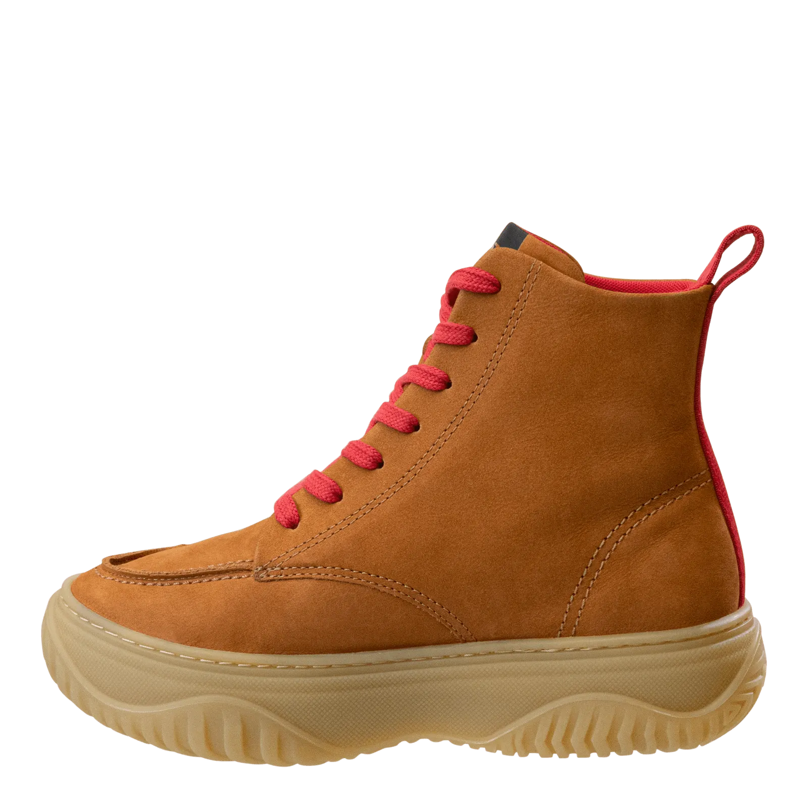 GORP in CAMEL Sneaker Boots