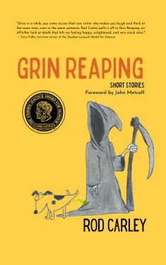 Grin Reaping