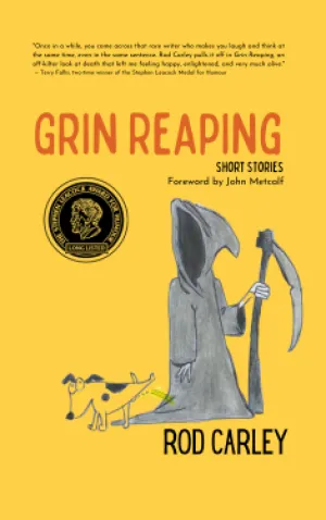 Grin Reaping