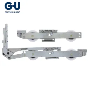 GU 934/954 K-16488-00-0-1 Sliding Door Running Trolley