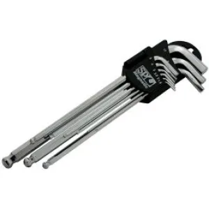 Hex&#x20;Key&#x20;Set&#x20;Metric&#x20;9pc&#x20;Magnetic&#x20;Ball&#x20;Drive&#x20;-&#x20;SP&#x20;Tools