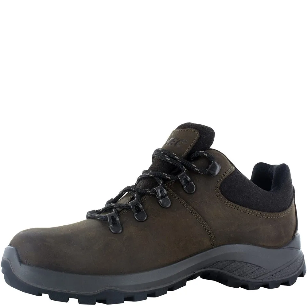 Hi-Tec Walk Lite Camino Ultra Shoes