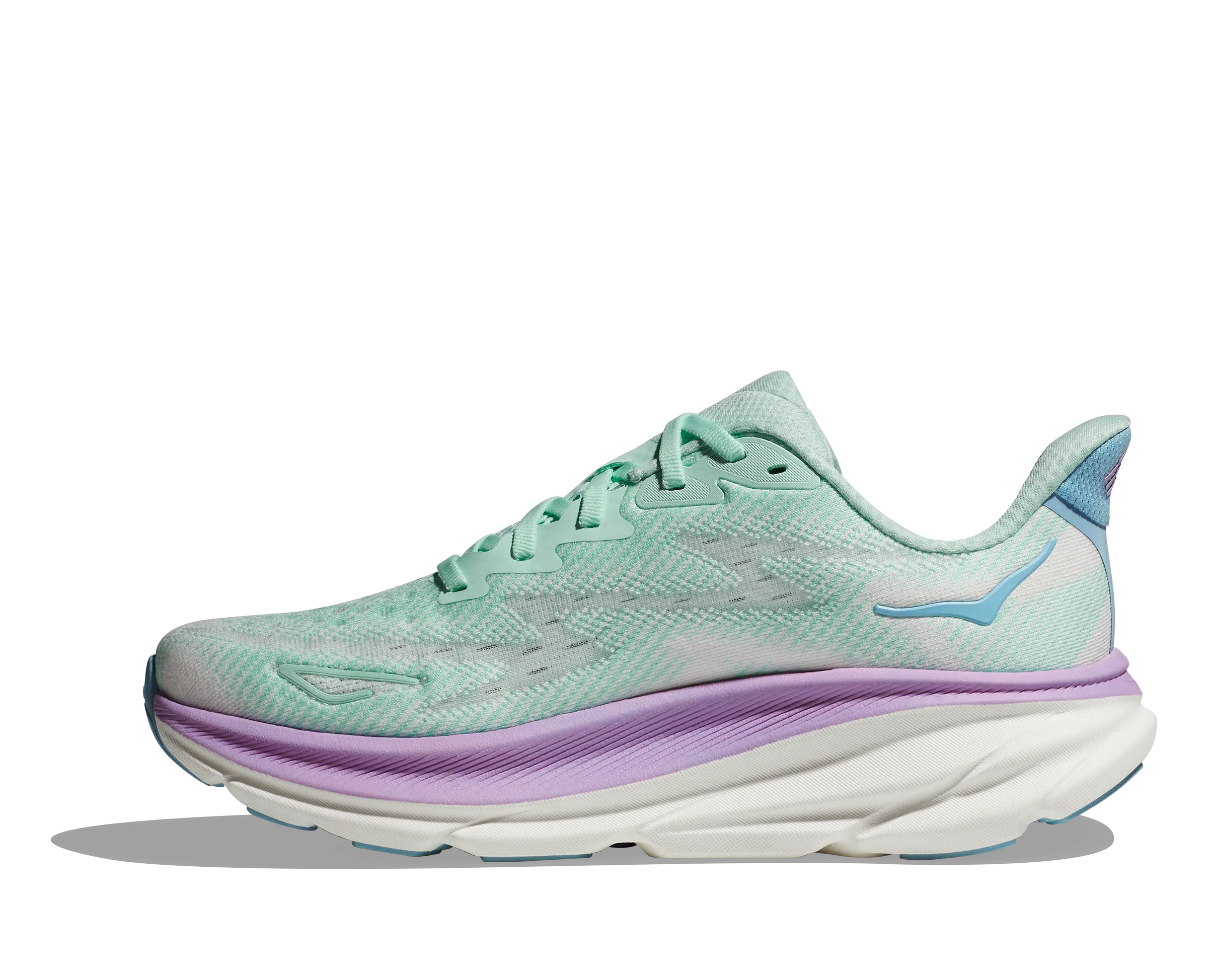 HOKA CLIFTON V9 WOMEN'S