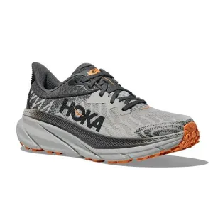 HOKA Men's Challenger ATR 7 Wide Grey / Harbor Mist / Castlerock