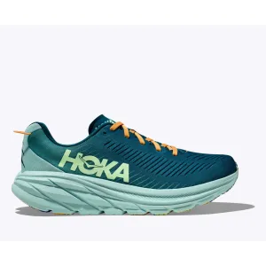 Hoka Men's Rincon 3 (Deep Lagoon/Ocean Mist)