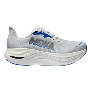 Hoka One One Men's Skyward X Cosmic Grey/Silver