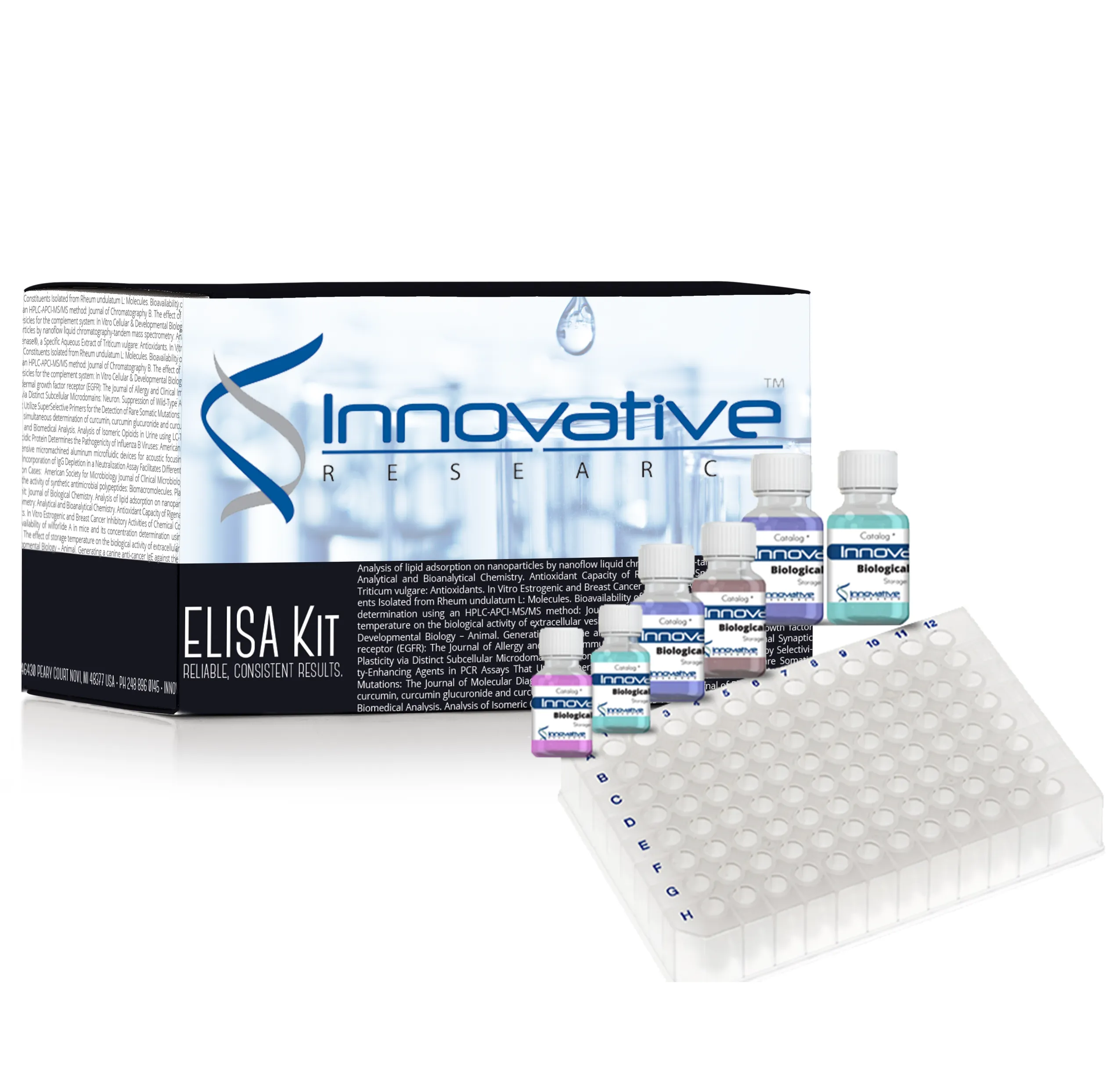 Human Tumor Necrosis Factor Ligand Superfamily Member 10 (TRAIL) ELISA Kit