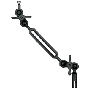 Ikelite Single 1 in Ball Arm for DS Strobes Accessories