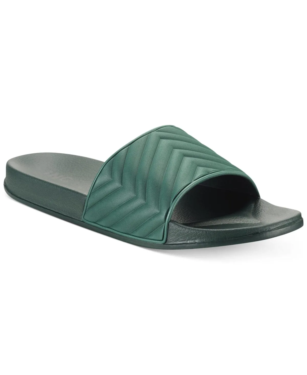 INC INTERNATIONAL CONCEPTS - Xander Pool Slide Slippers