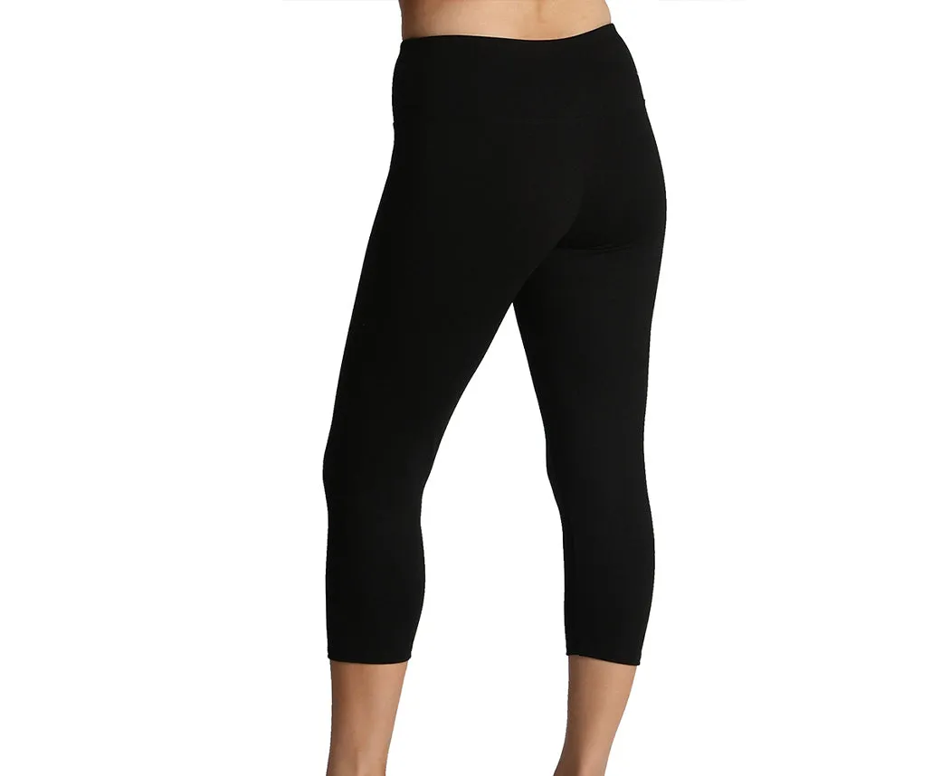 InstantFigure Cropped Leggings 16804M