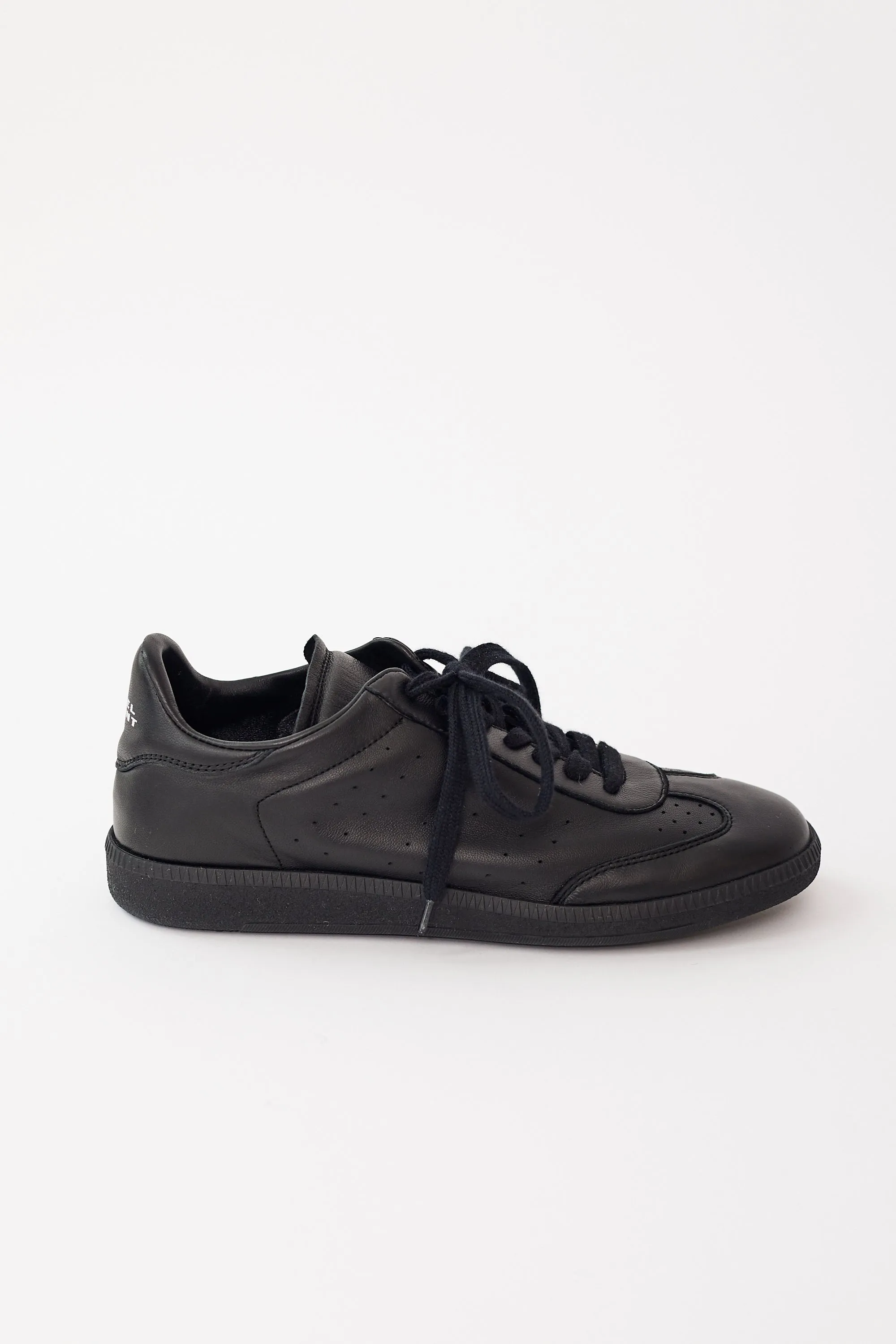 Isabel Marant Étoile Kaycee Soft Leather Sneaker