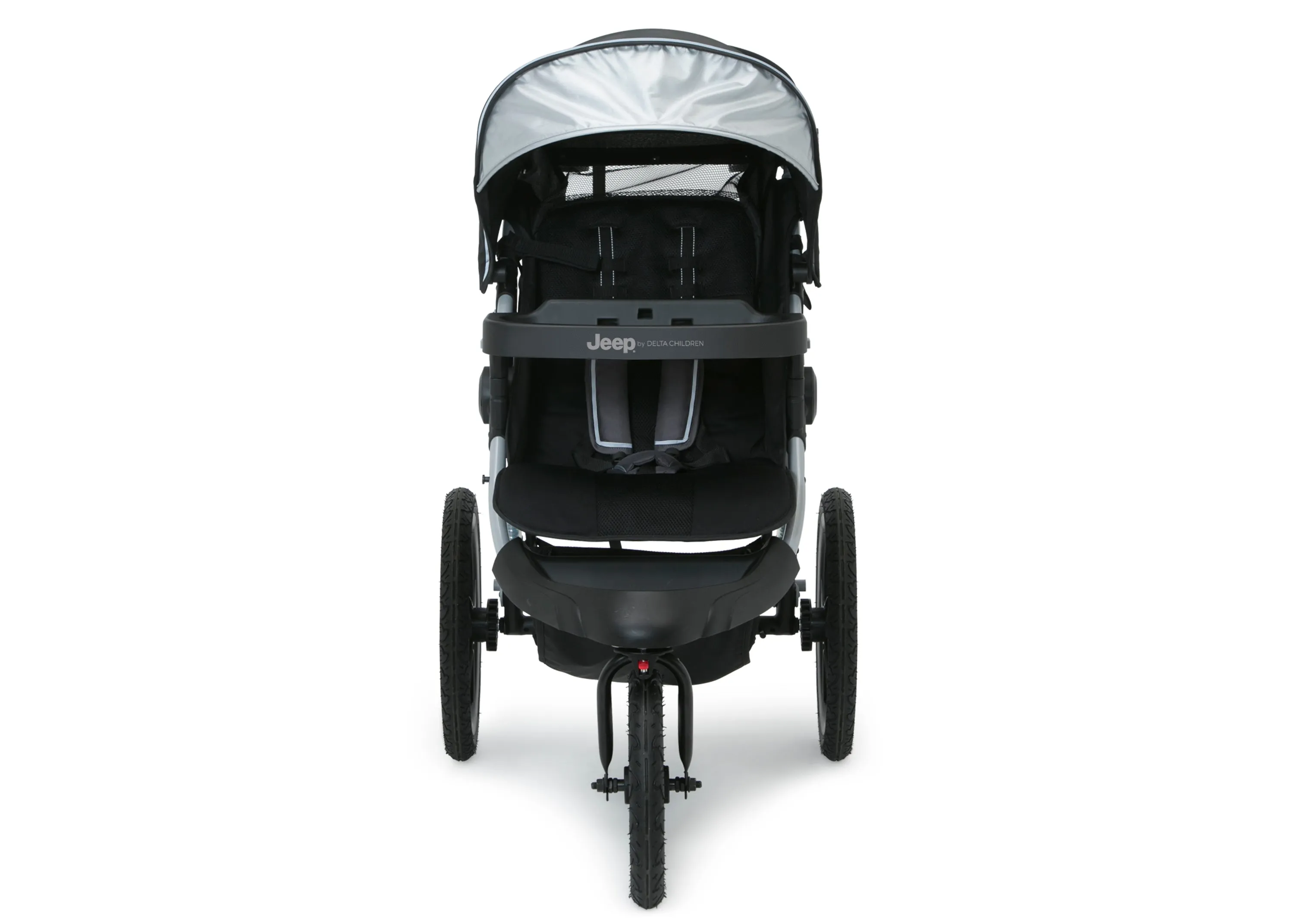 Jeep Boost Jogging Stroller