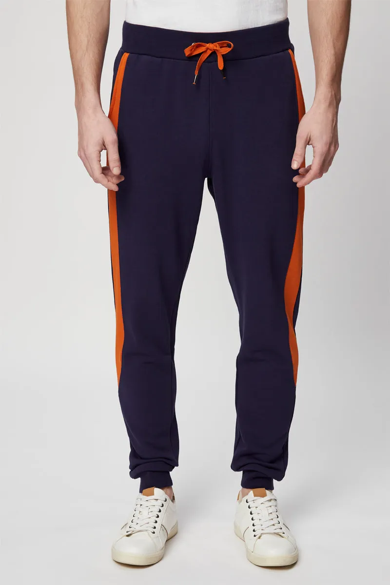 Jogging Indigo - Harmont & Blaine Jeans - Homme