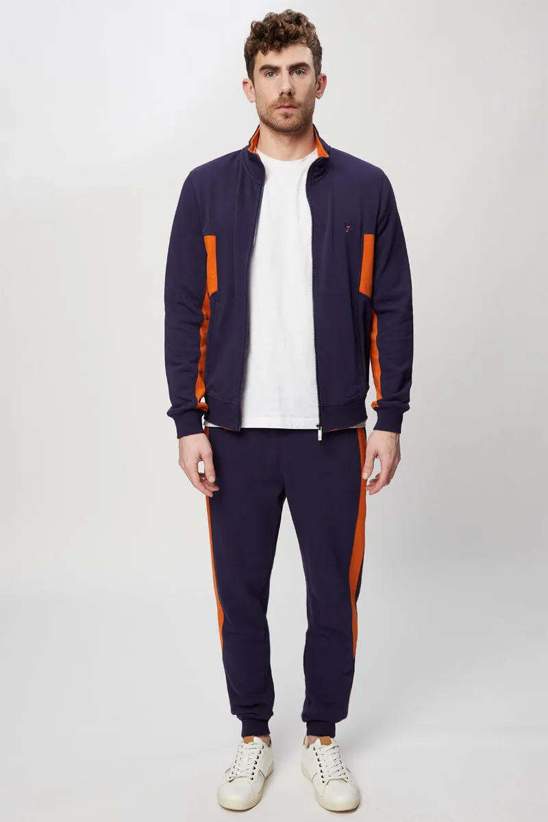 Jogging Indigo - Harmont & Blaine Jeans - Homme