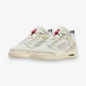 Jordan Spizike Low (GS) Sail University Red FQ3950-100