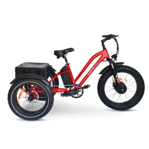 Jorvik Electric Mountain Trike JMT3 (500w)