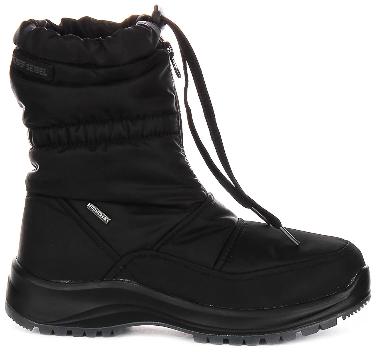 Josef Seibel Colorado 58 In Black For Women