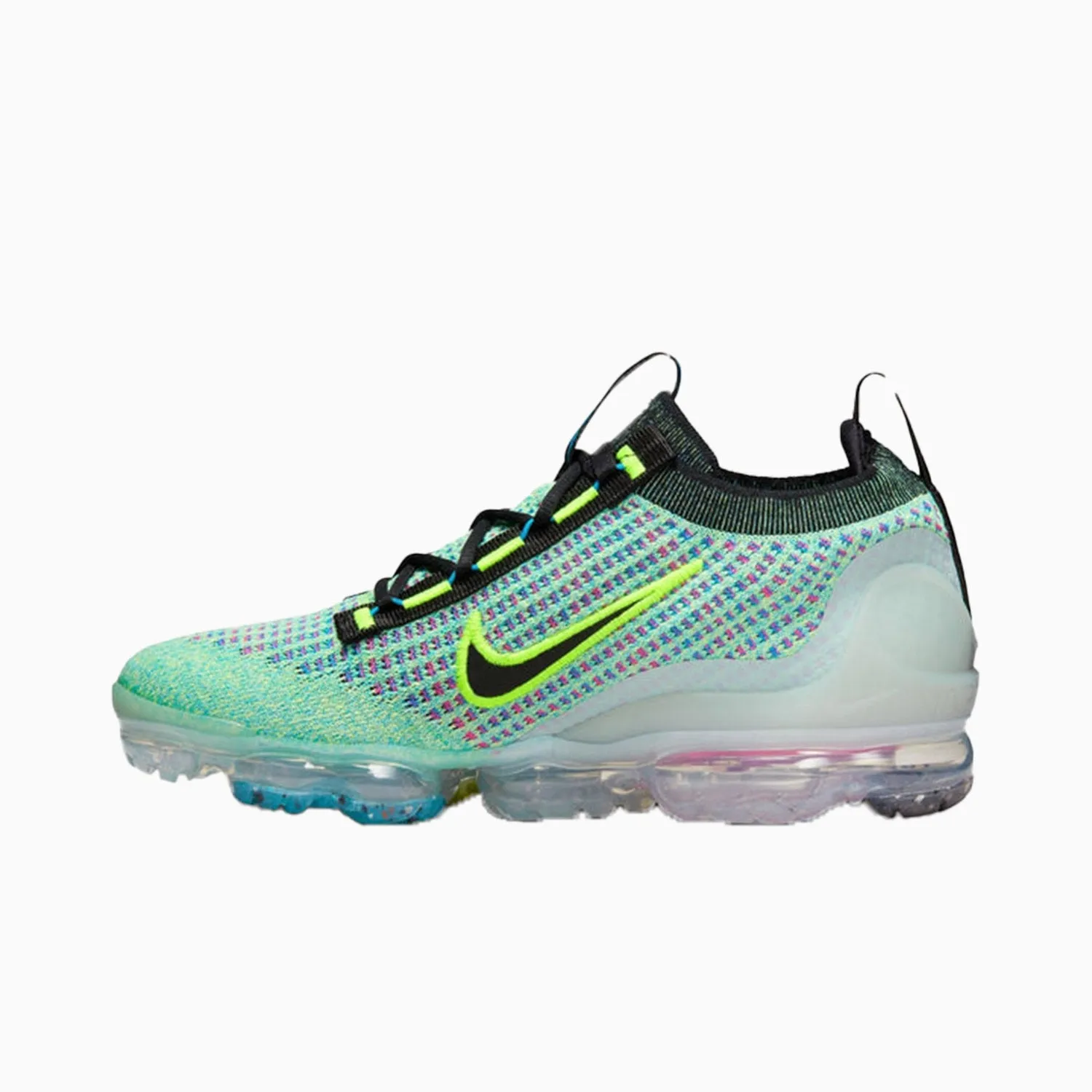 Kid's Air Vapormax 2021 Flyknit Next Nature Grade School