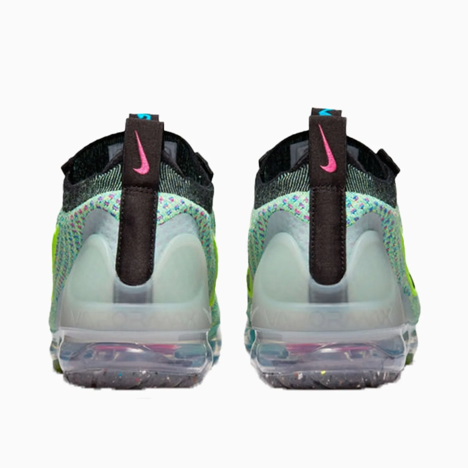 Kid's Air Vapormax 2021 Flyknit Next Nature Grade School