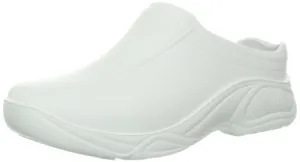 Klogs USA Women's Sedalia Clog,White,6 M US