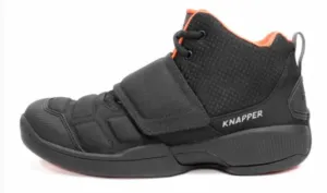 KNAPPER Senior AK7 Interceptor Mid Ball Hockey Shoes