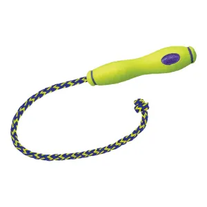 Kong Airdog Squeak Fetch Stick & Rope