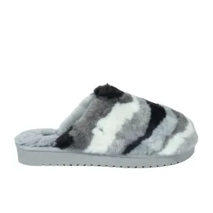 KOOLABURRA BY UGG -  Stripy Slippers In Multicolor