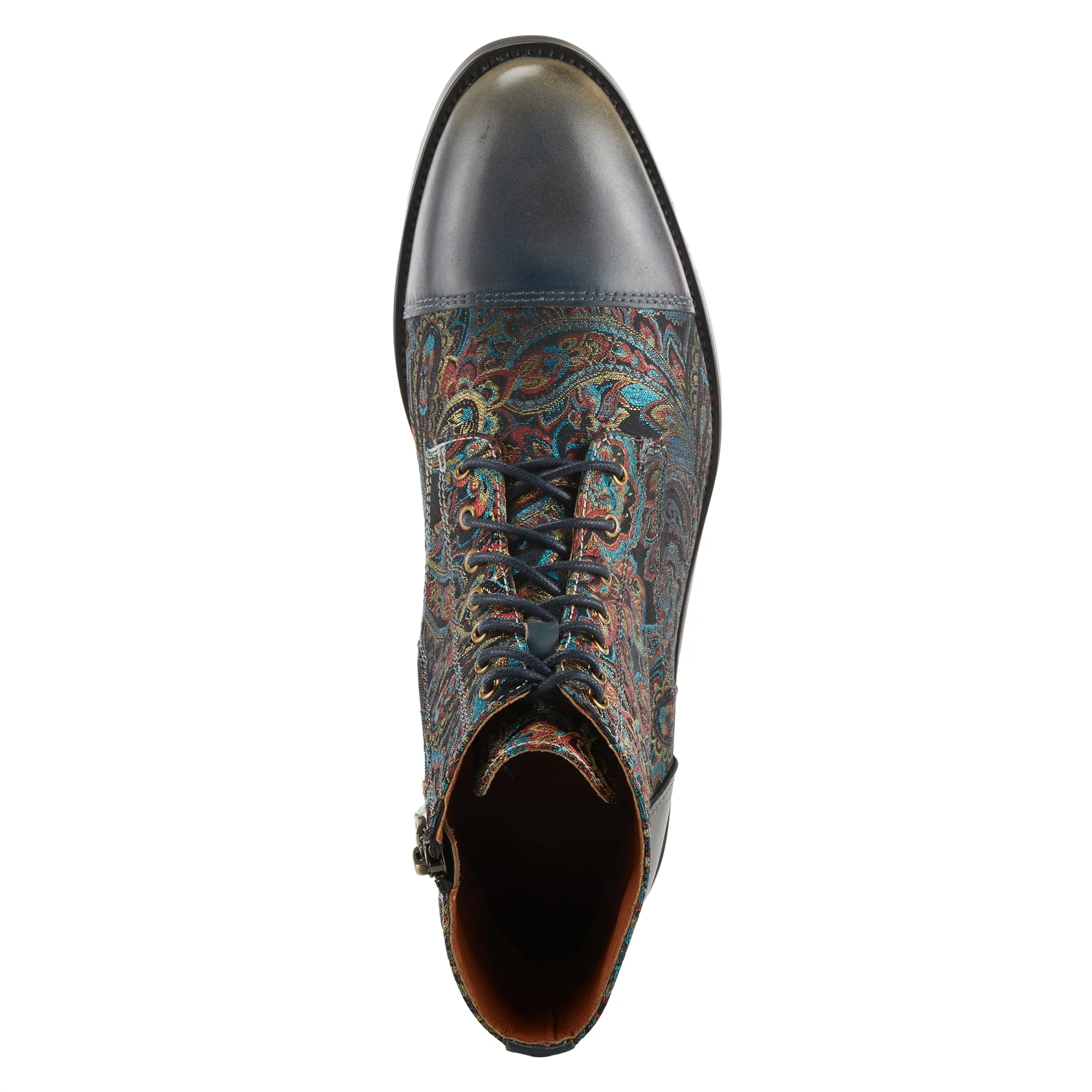 L'ARTISTE MEN BERGER BOOTIE