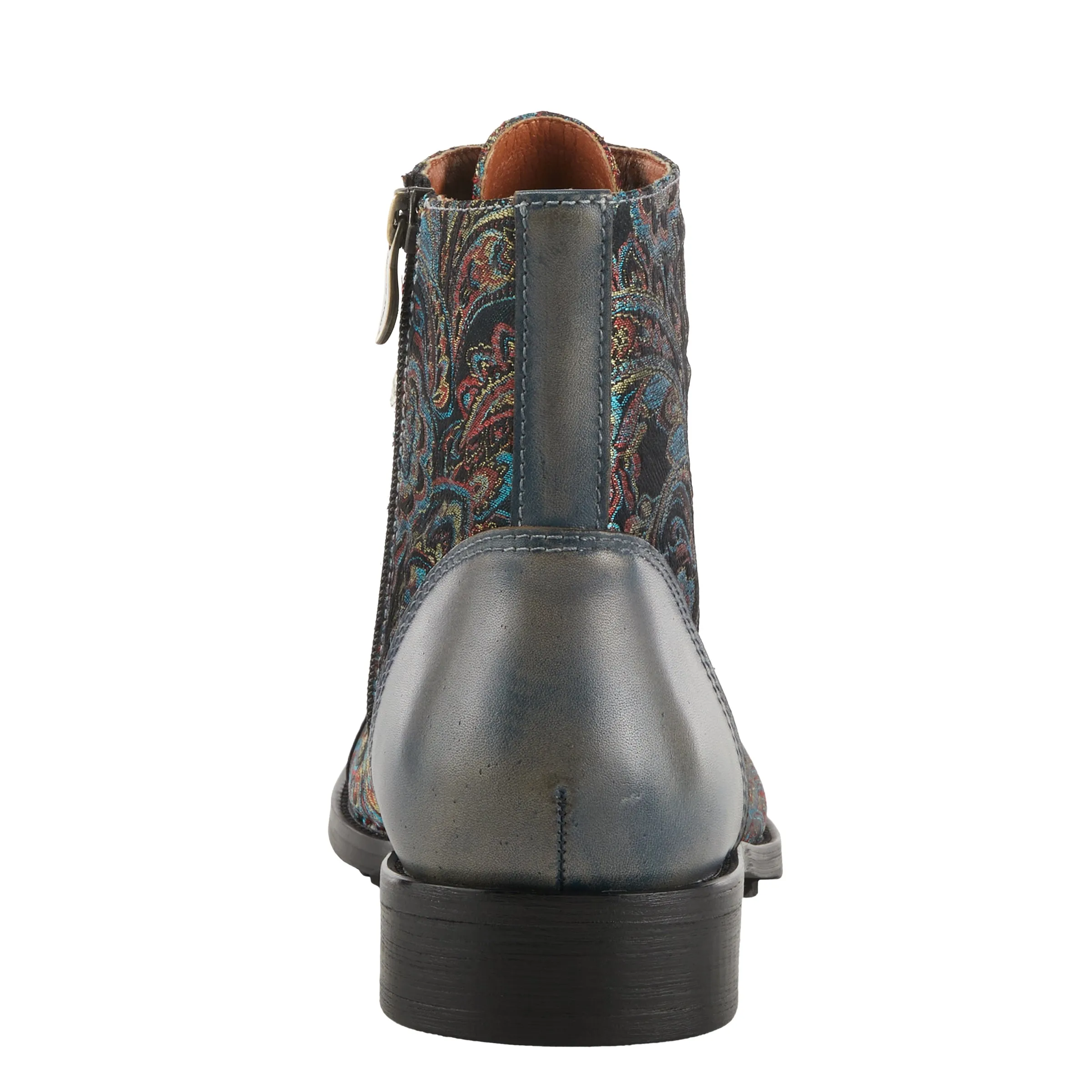 L'ARTISTE MEN BERGER BOOTIE