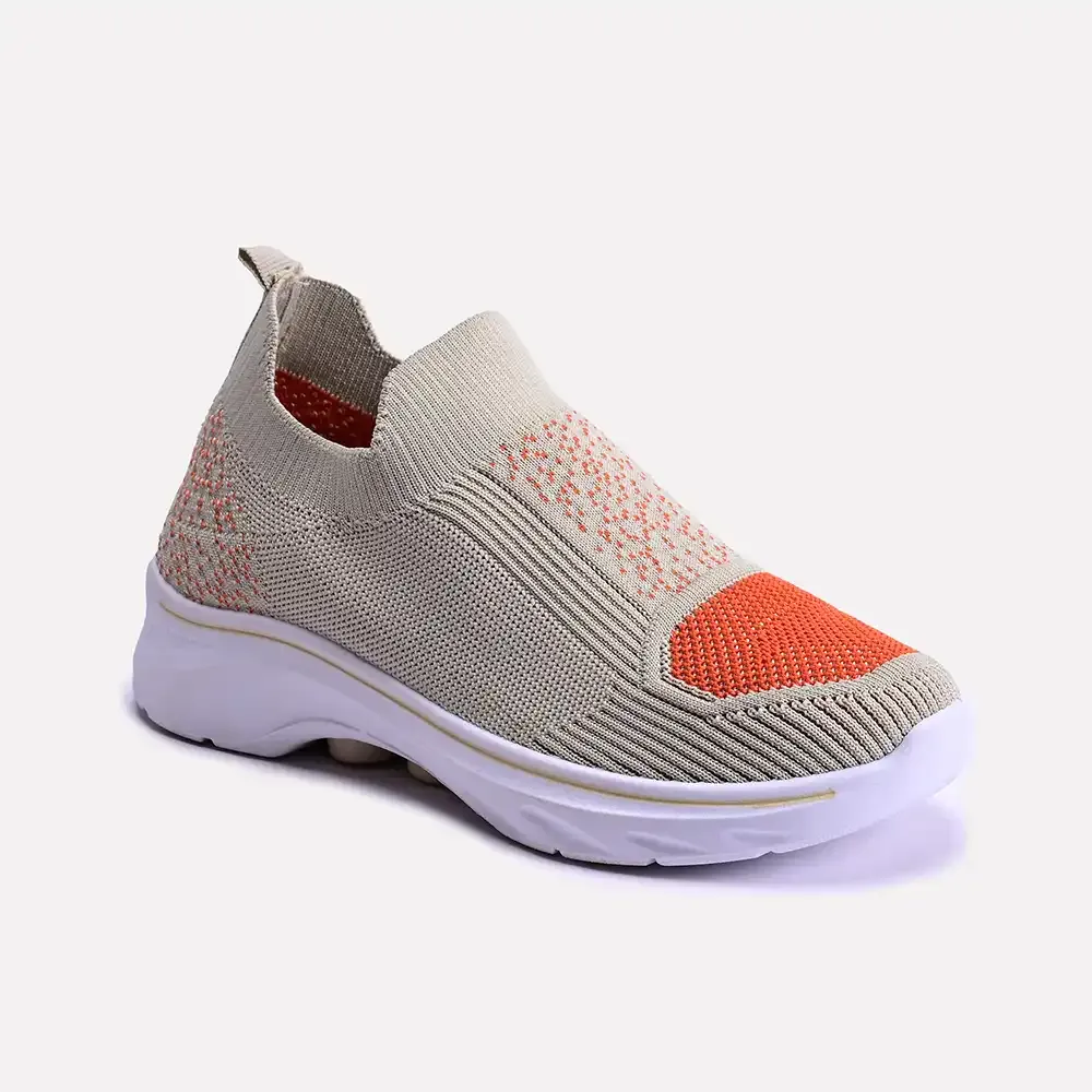 Laura Fawn Slip On Sneakers 0440666