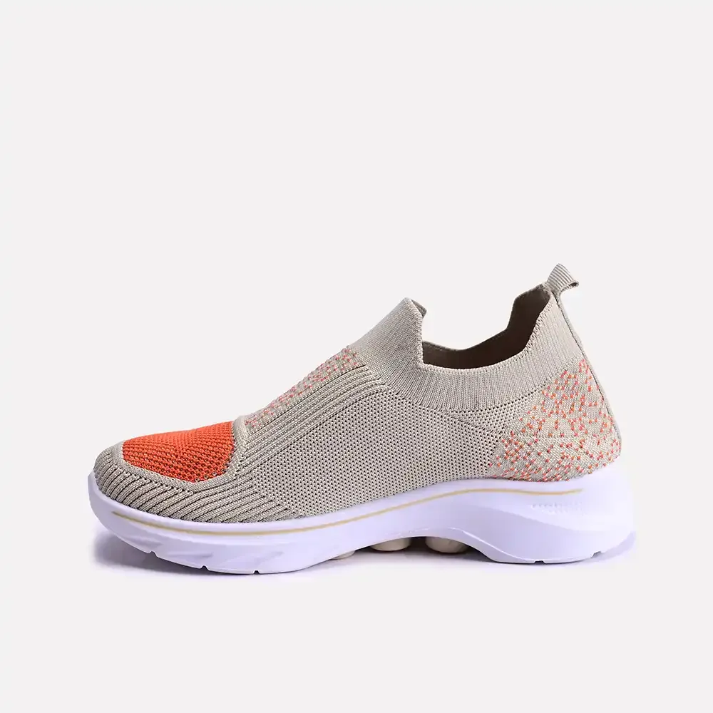 Laura Fawn Slip On Sneakers 0440666