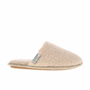 LEVI'S - Lacey Microsuede Scuff House Shoe Slippers