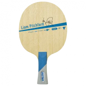 Liam Pitchford Signature