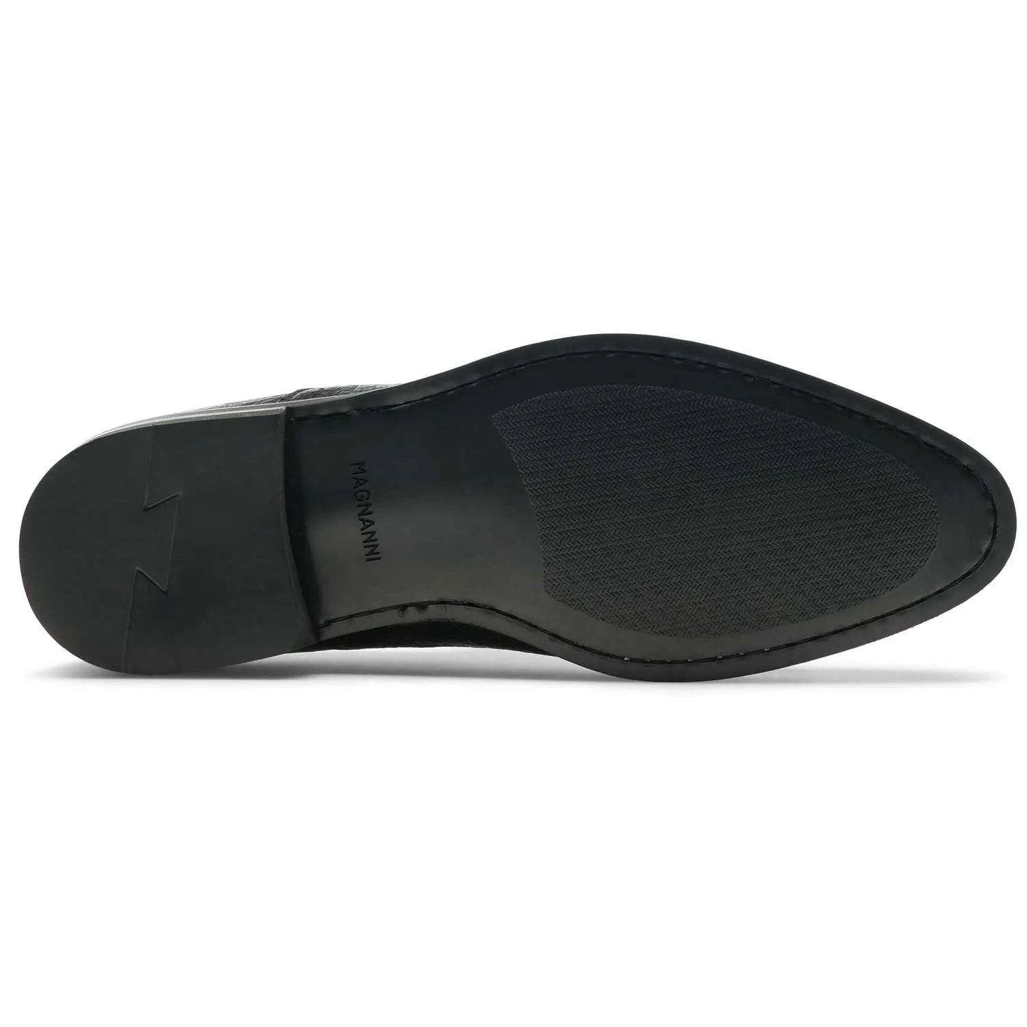 Lima Peccary Slip On