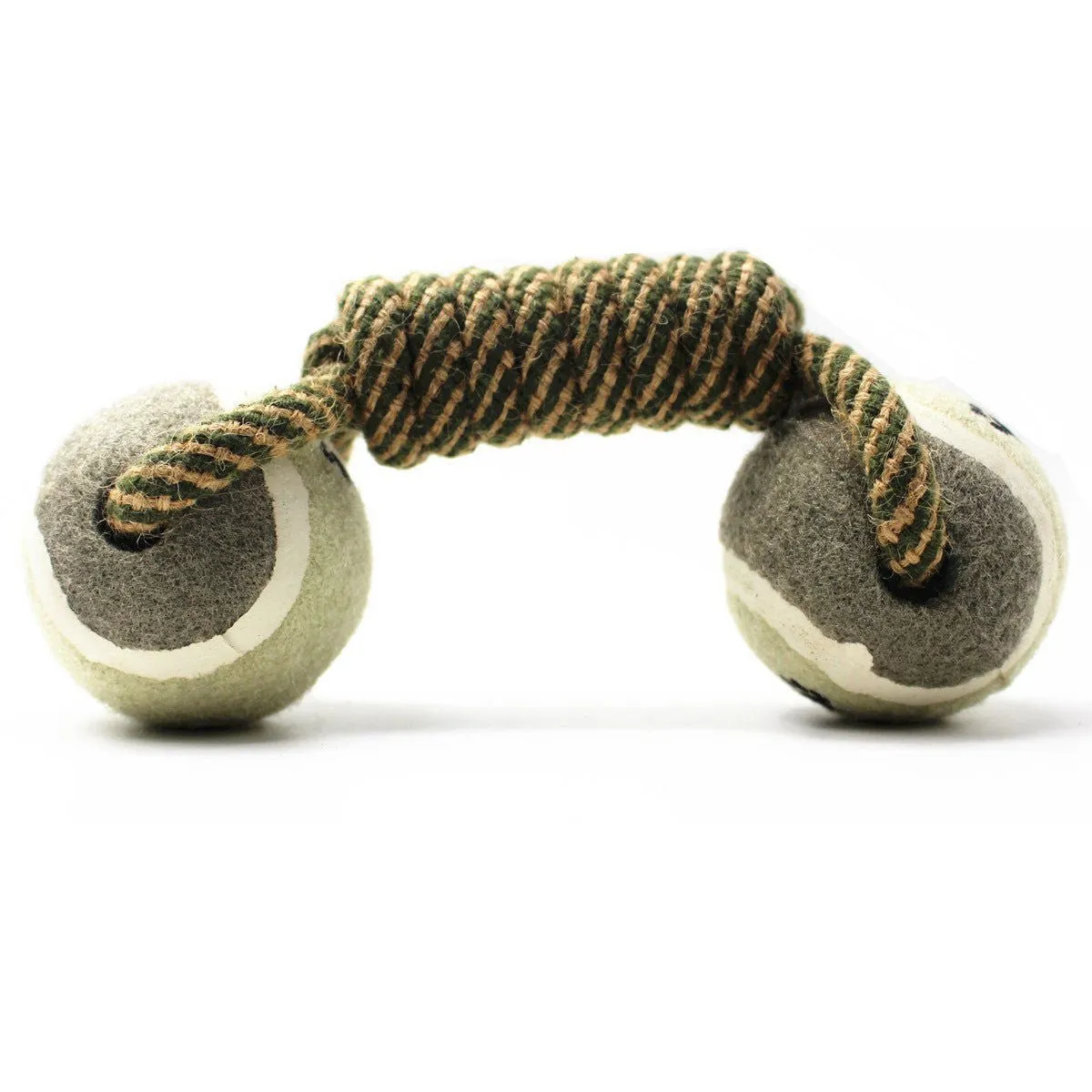 LovelyRLovely Pet Dog's Interactive Cotton Rope Toy