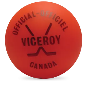 Lowry Sports Viceroy Hockey Hard Ball