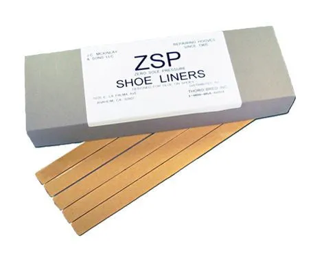 MCKINDLEY SHOE LINERS