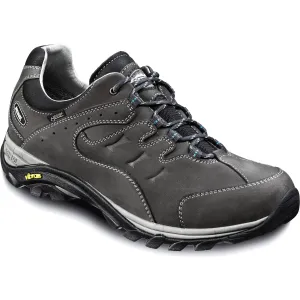 Meindl Caracas GTX Walking Shoes - Anthracite