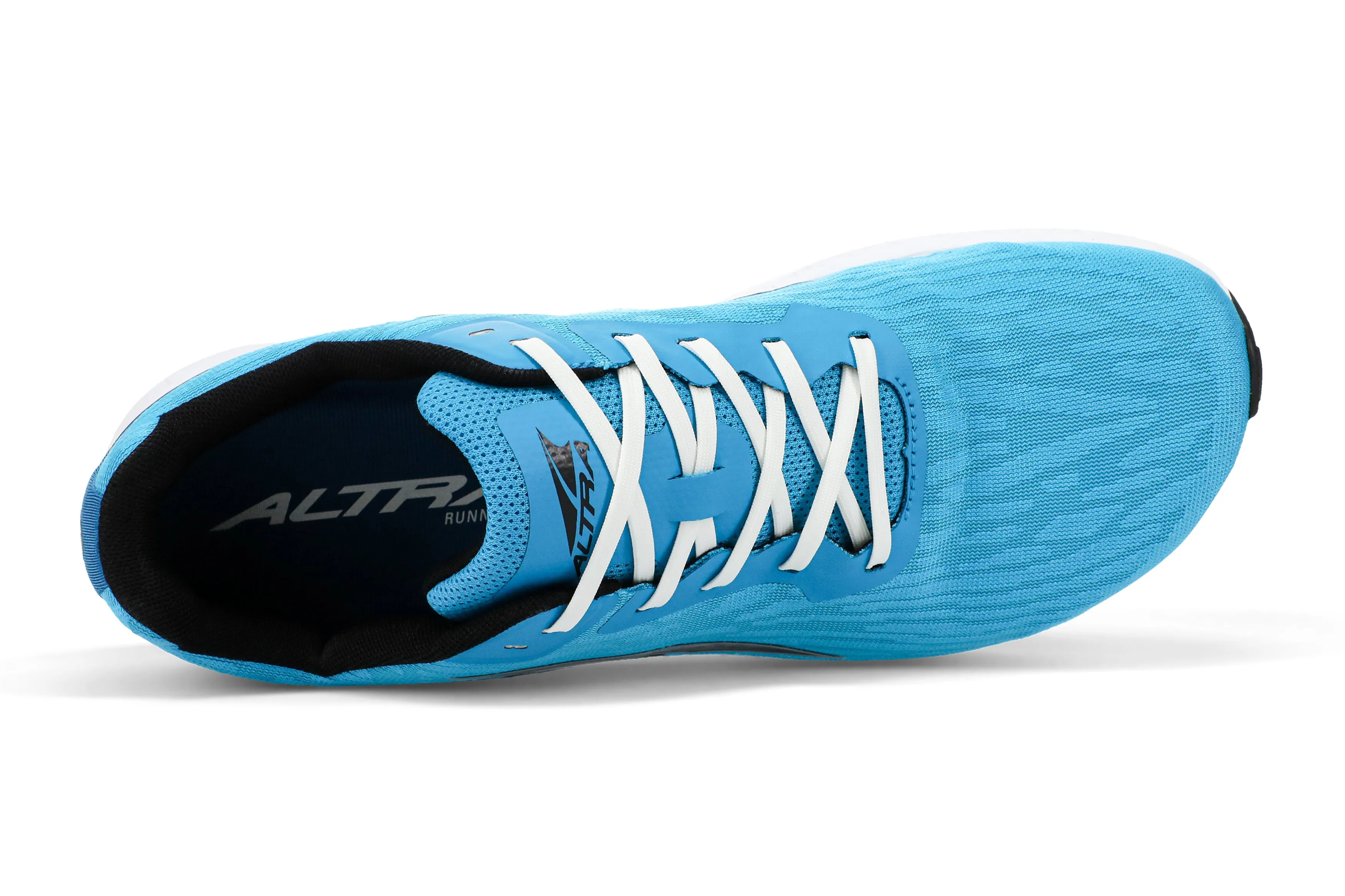 Men's Altra Rivera Color: Light Blue