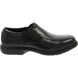 Men's Bleeker Street Bike Toe Slip On Shoes 84357