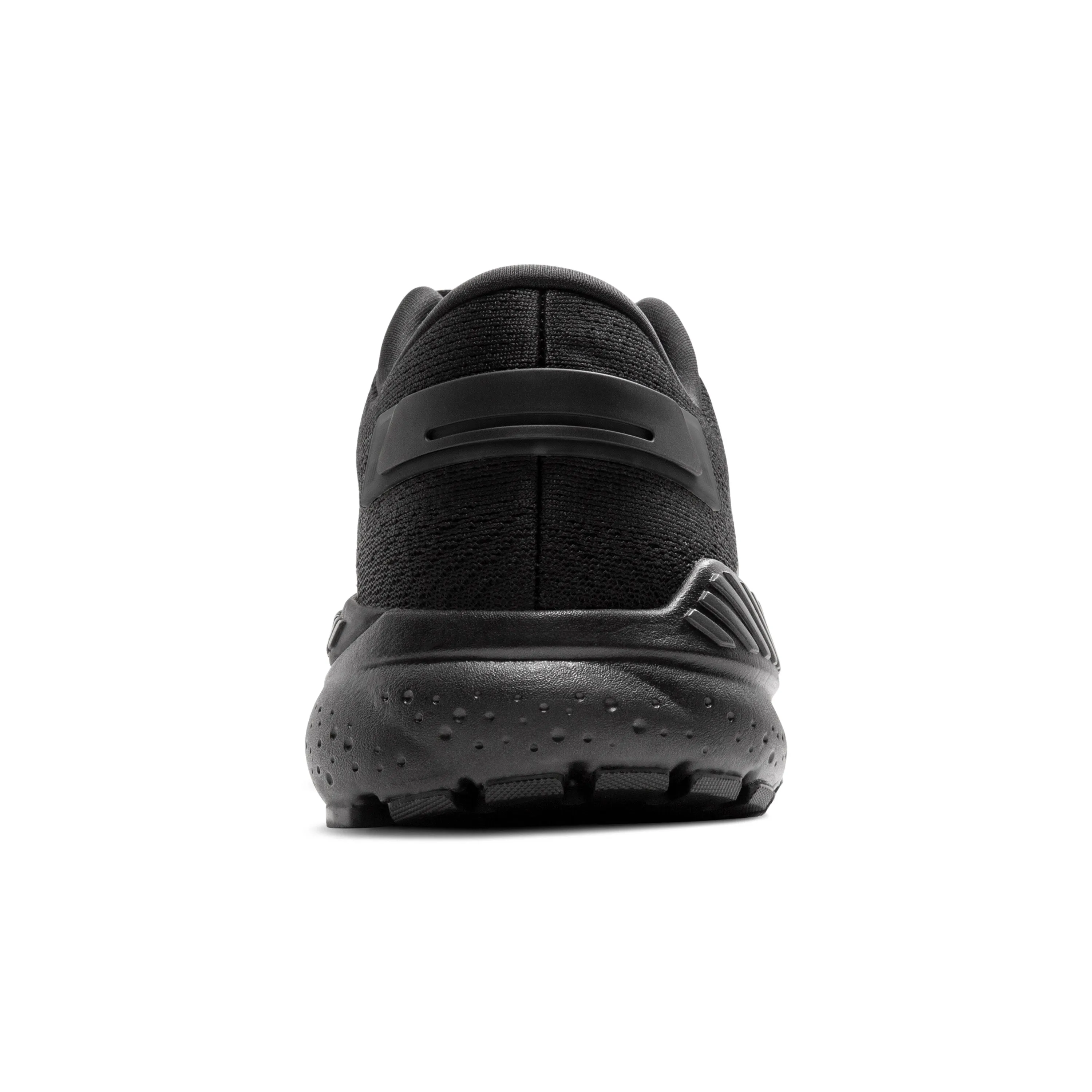 Men's Brooks Beast GTS 24 Color: Black/Black/Ebony