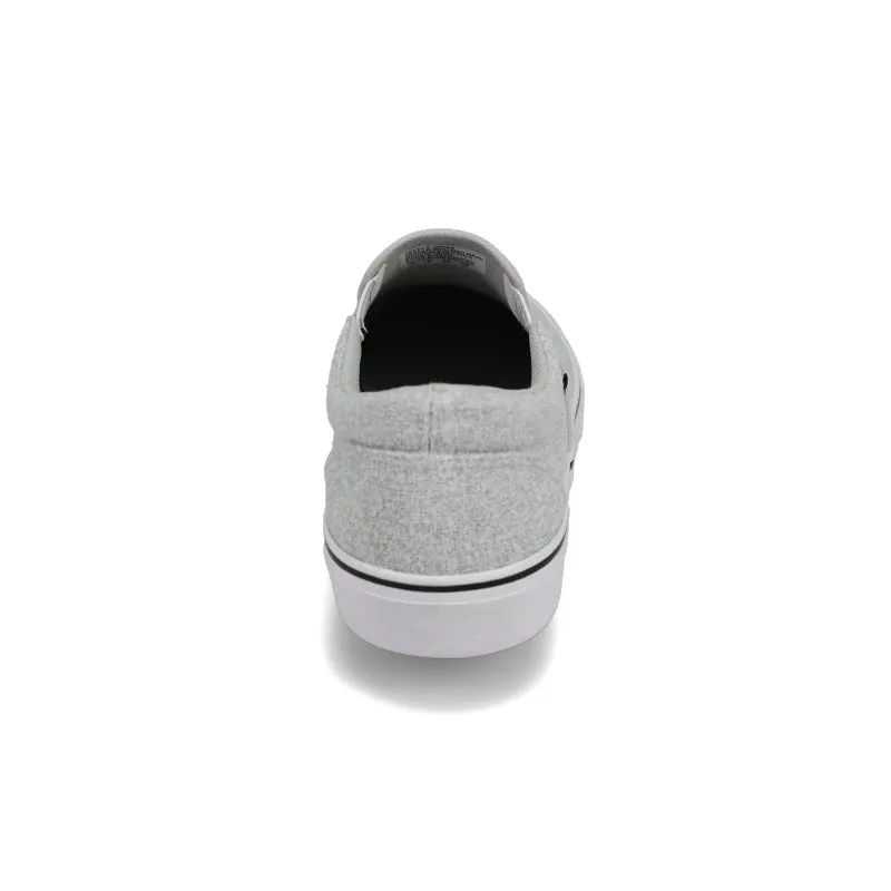 Men's Deuces Heathered Grey