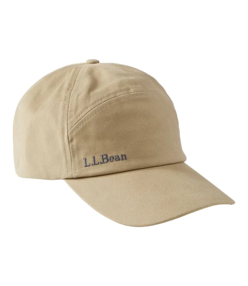 Men's L.L.Bean Pathfinder Rechargeable LED Cap