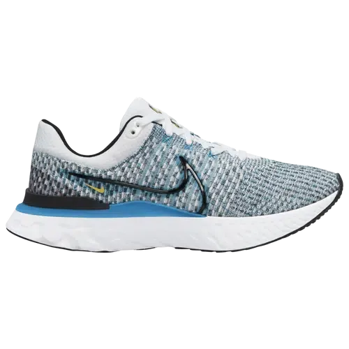 Men's Nike React Infinity Run Flyknit 3