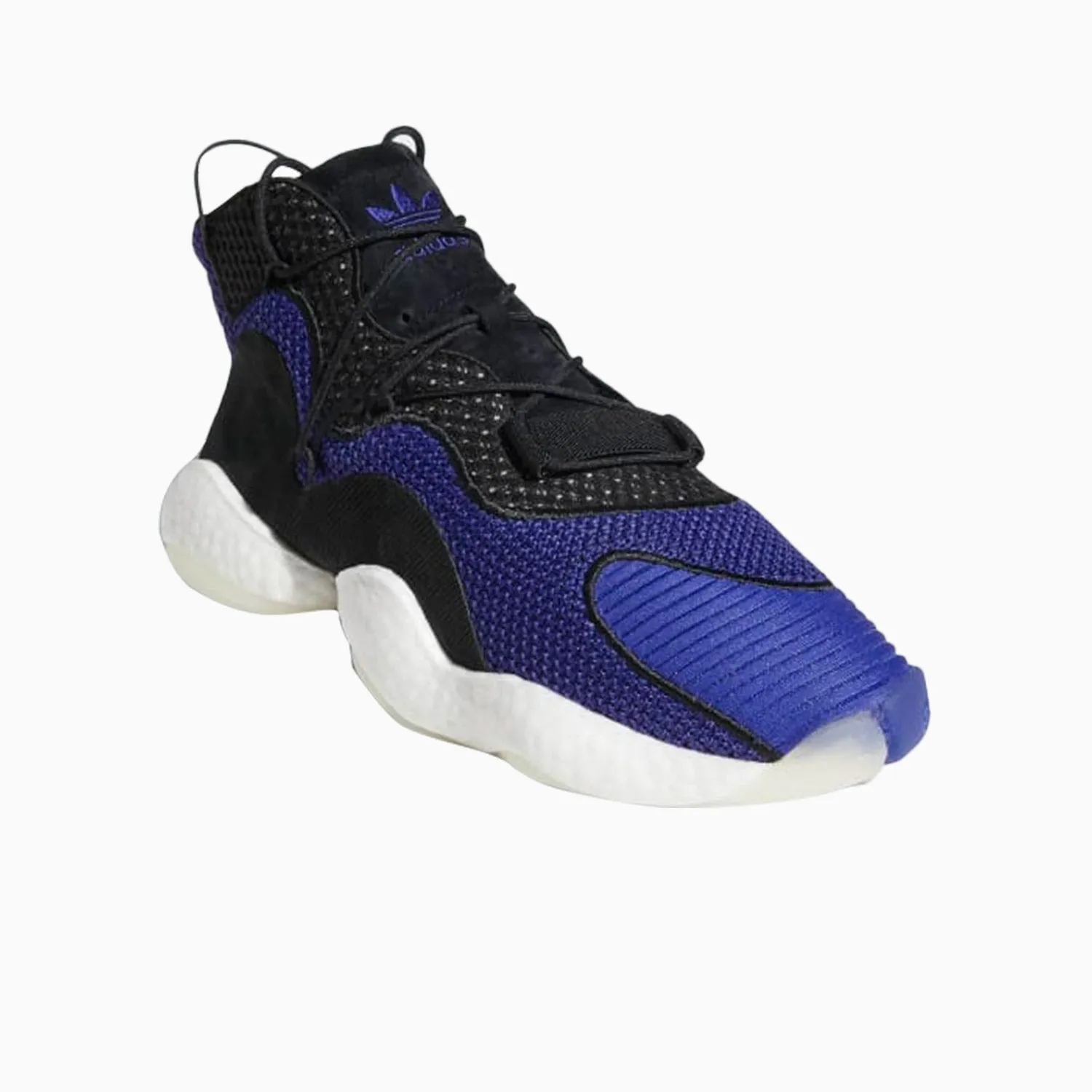 Men's Originals Crazy BYW "Real Purple"