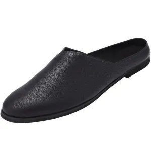 Men's Sandals Half-drag Lazy Shoes